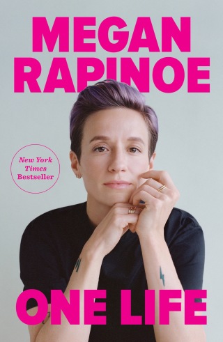 Cover image: One Life 9781984881168