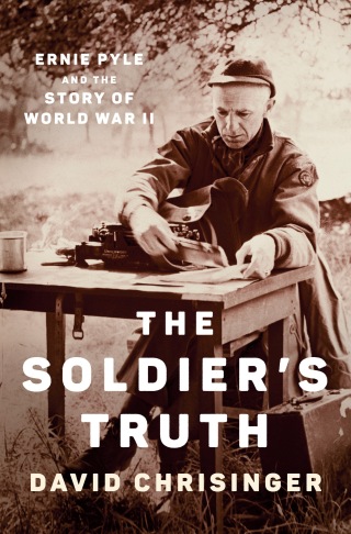 Cover image: The Soldier's Truth 9781984881311