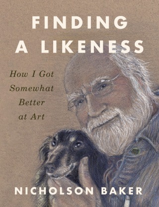 Cover image: Finding a Likeness 9781984881397