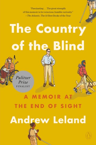 Cover image: The Country of the Blind 9781984881427