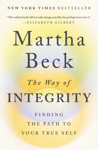 Cover image: The Way of Integrity 9781984881489