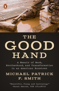 Cover image: The Good Hand 9781984881519