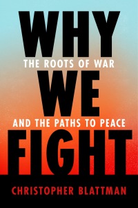 Cover image: Why We Fight 9781984881571