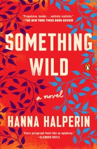 Cover image: Something Wild 9781984882066