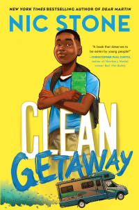 Cover image: Clean Getaway 9781984892973