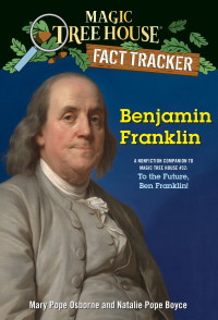 Cover image: Benjamin Franklin 9781984893178