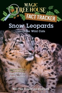 Cover image: Snow Leopards and Other Wild Cats 9781984893260