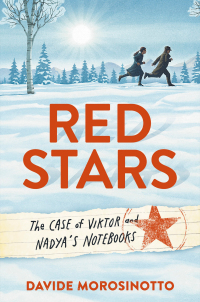 Cover image: Red Stars 9781984893321