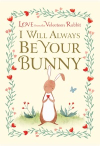 Cover image: I Will Always Be Your Bunny 9781984893413