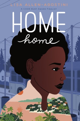 Cover image: Home Home 9781984893581