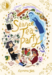 Cover image: Séance Tea Party 9781984894151