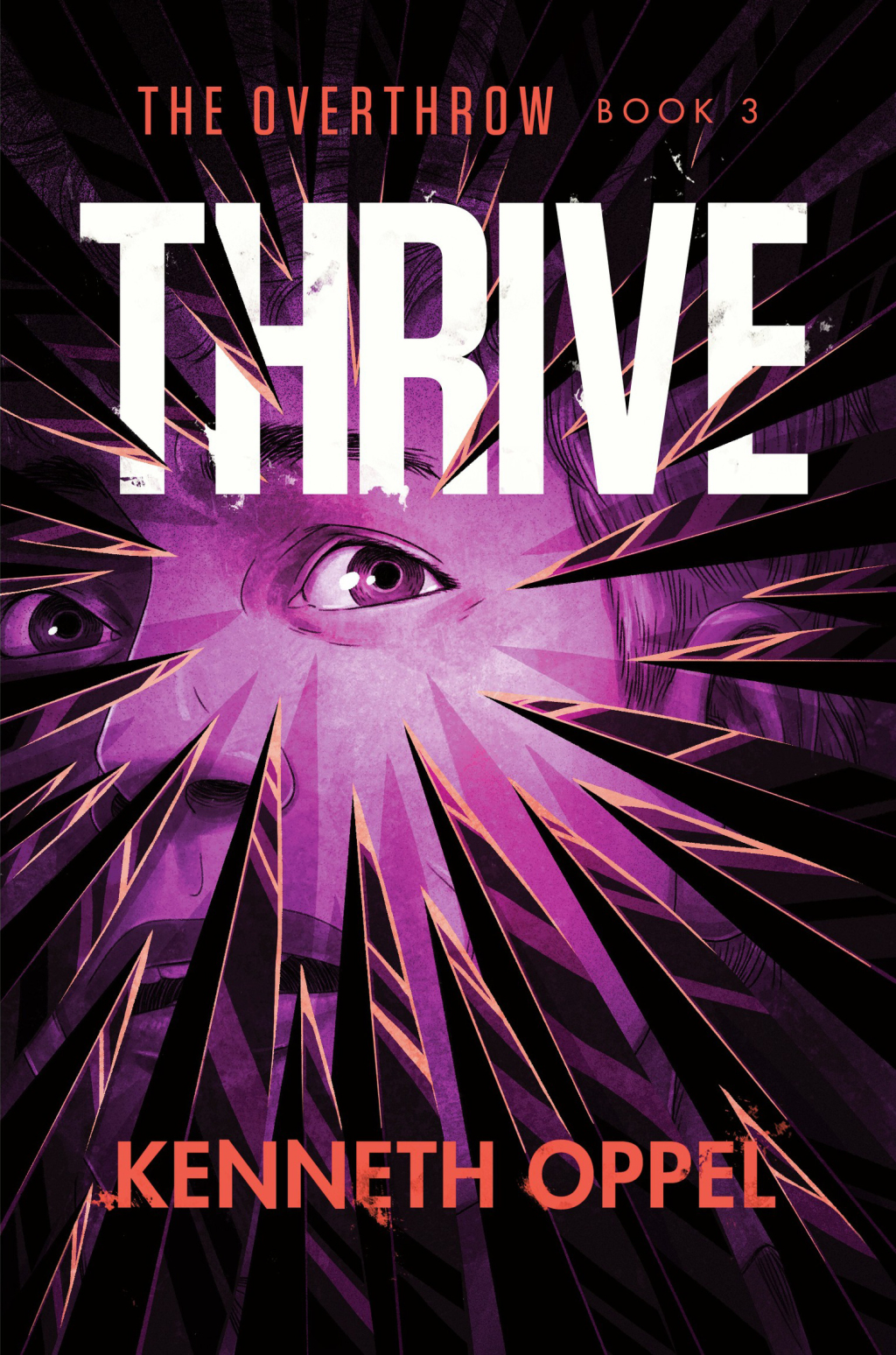 Thrive eBook