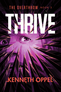 Cover image: Thrive 9781984894809
