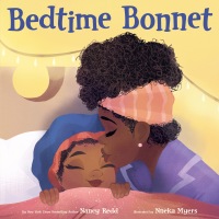 Cover image: Bedtime Bonnet 9781984895240