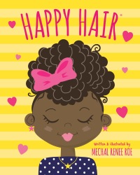 Cover image: Happy Hair 9781984895547