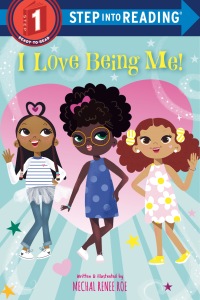 Cover image: I Love Being Me! 9781984895608