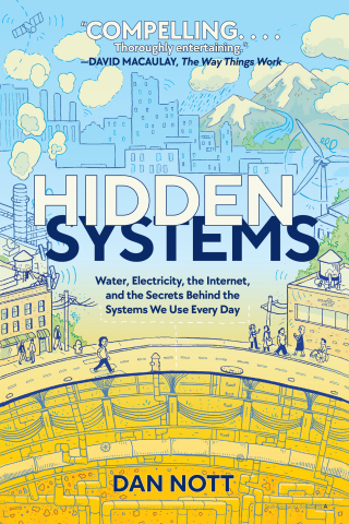Cover image: Hidden Systems 9781984896049