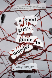 Cover image: A Good Girl's Guide to Murder 1st edition 9781984896360