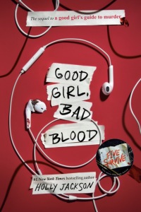 Cover image: Good Girl, Bad Blood 9781984896407