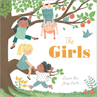 Cover image: The Girls 9781984896513