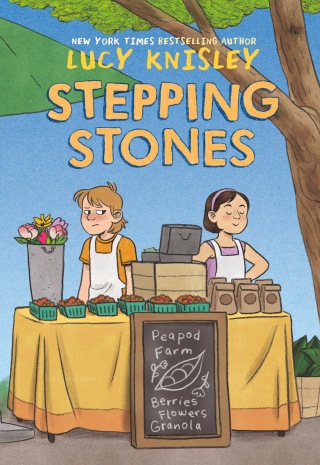 Cover image: Stepping Stones 9781984896841
