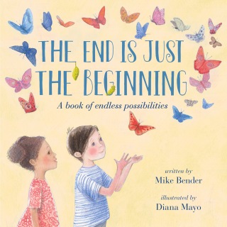 Cover image: The End Is Just the Beginning 9781984896933