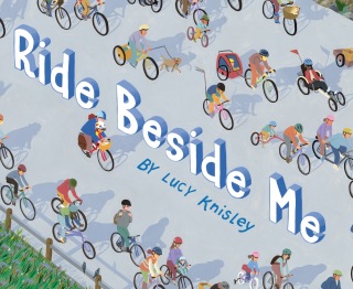 Cover image: Ride Beside Me 9781984897190