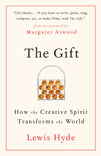 Cover image: The Gift 9781984897787
