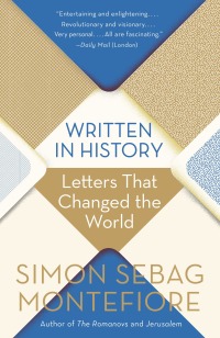 Cover image: Written in History 9781984898166