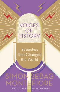 Cover image: Voices of History 9781984898180