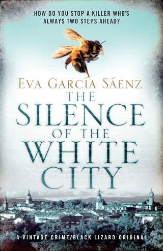 Cover image: The Silence of the White City 9781984898593