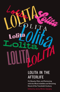 Cover image: Lolita in the Afterlife 9781984898838