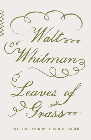 Cover image: Leaves of Grass 9781984897558