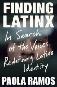Cover image: Finding Latinx 9781984899095