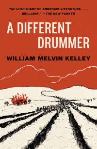 Cover image: A Different Drummer 9780385413909