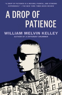 Cover image: A Drop of Patience 9781984899316