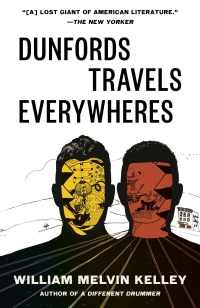 Cover image: Dunfords Travels Everywheres 9781984899378