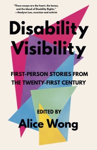 Cover image: Disability Visibility 9781984899422