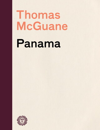 Cover image: Panama 9780679752912