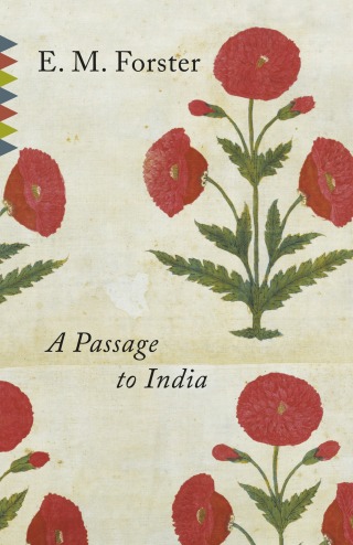 Cover image: A Passage to India 9781984899460