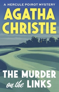 Cover image: The Murder on the Links 9780525565086