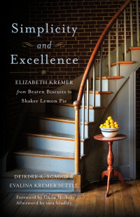 Cover image: Simplicity and Excellence 9780813199344