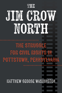 Imagen de portada: The Jim Crow North 9781985900233