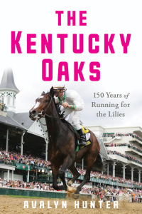 Titelbild: The Kentucky Oaks 9781985900332