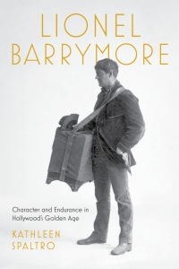 Cover image: Lionel Barrymore 9781985900509