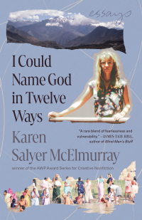 Immagine di copertina: I Could Name God in Twelve Ways 9781985900646