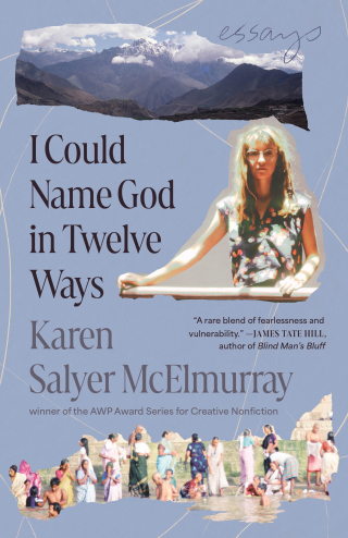 Cover image: I Could Name God in Twelve Ways 9781985900646