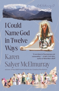 Imagen de portada: I Could Name God in Twelve Ways 9781985900646