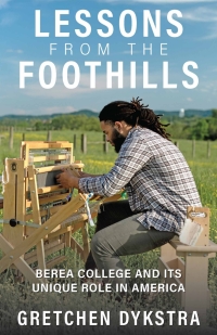 Cover image: Lessons from the Foothills 9781985900684