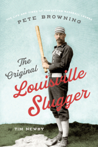 表紙画像: The Original Louisville Slugger 9781985900844